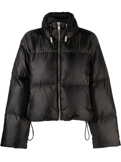 kids michael kors puffer jacket|michael kors puffer jackets men's.